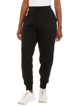 Be Inspired Elegant Store 26 ZELOS Endurance Fleece Joggers
