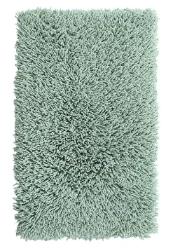 Knightsbridge Melbourne 220 GSF Non Skid Back Bath Rug 21 x 34 - Stone -Be Inspired Elegant Store Belk 721