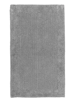 Knightsbridge Bella Napoli 220 GSF Reversible Bath Rug 22 x 60 - Sage -Be Inspired Elegant Store Belk 808