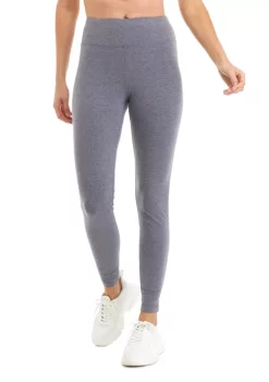 ZELOS Women's Cotton Leggings -Be Inspired Elegant Store Belk 85