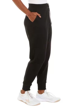 ZELOS Medium Impact Floral Printed High Waisted Leggings -Be Inspired Elegant Store Belk 9