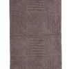 Knightsbridge Chakkar Board 220 GSF Non Skid Back Bath Rug 21 x 34 - Sage 2 Knightsbridge Chakkar Board 220 GSF Non Skid Back Bath Rug 21 x 34 - Sage -Be Inspired Elegant Store Belk 944