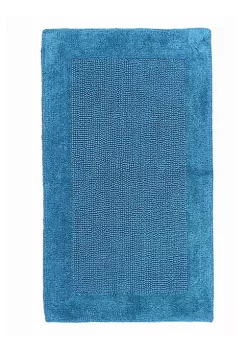 Knightsbridge Bella Napoli 220 GSF Reversible Bath Rug 21 x 34 - Ivory 11 Knightsbridge Bella Napoli 220 GSF Reversible Bath Rug 21 x 34 - Ivory -Be Inspired Elegant Store Belk 951