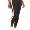 ZELOS Medium Impact High Waist 7/8 Leggings